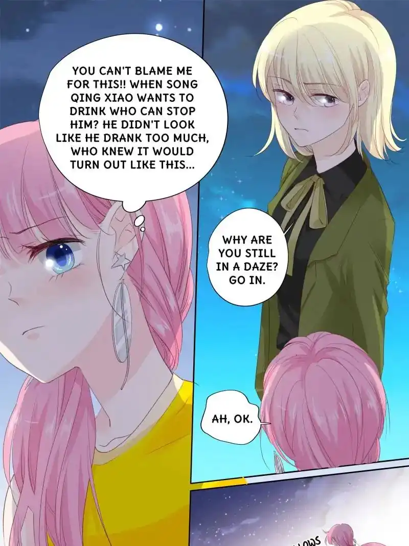 Don't be so harsh Chapter 151 9